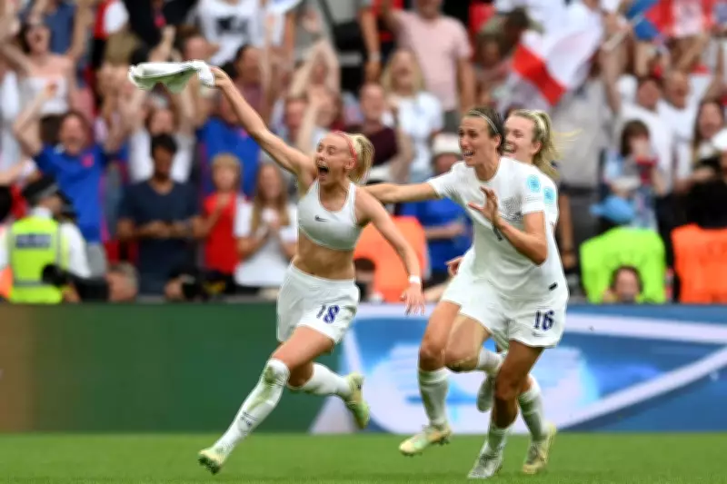 UK Government to Cut Red Tape for Major Sports Events Hosting