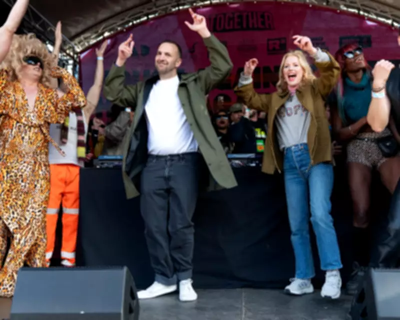 UK Greens' Success Offers Bold Lessons for Europe's Struggling Green Parties