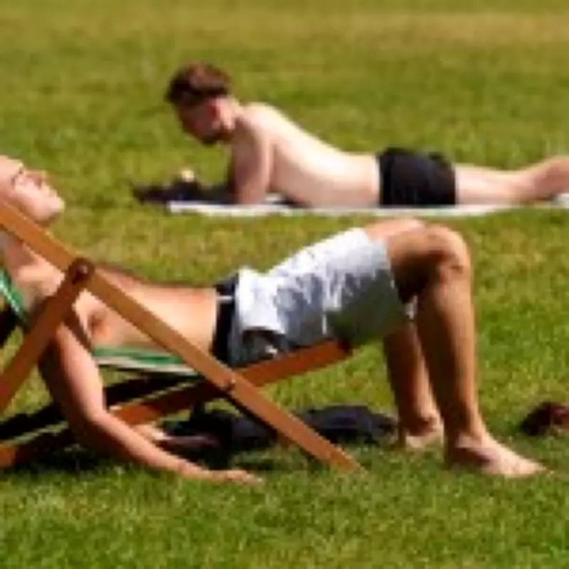 UK Heatwave Continues: How Long Will the Scorching Weather Last?