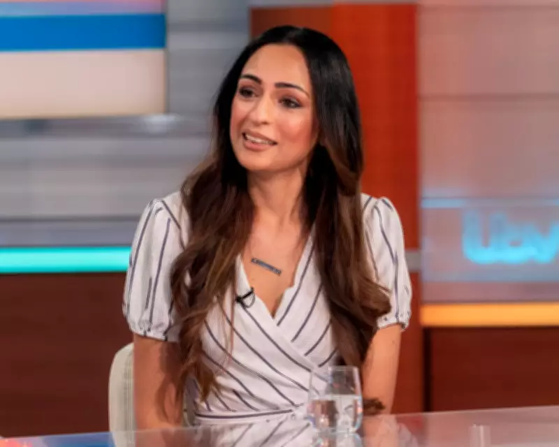 UK Influencer Bushra Shaikh Toured Iran on State-Sponsored Trips, Investigation Finds