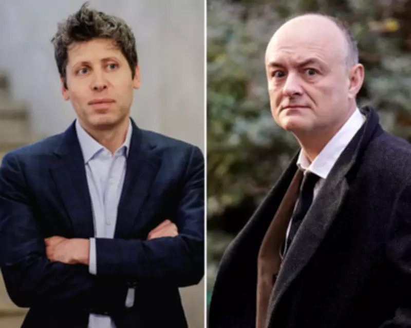UK Invention Agency Gives £50m of Public Money to US Tech Firms