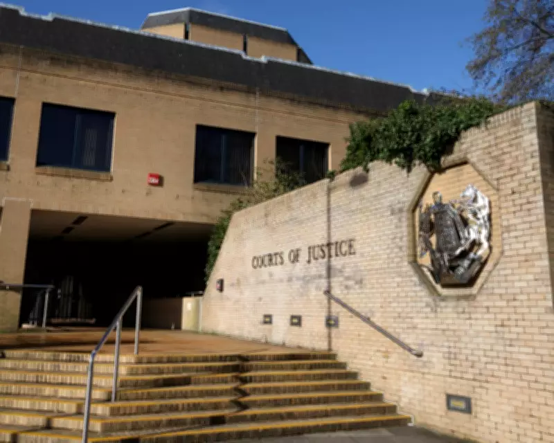 UK Judge's Ruling Not to Jail Teen Rapists Sparks Outrage