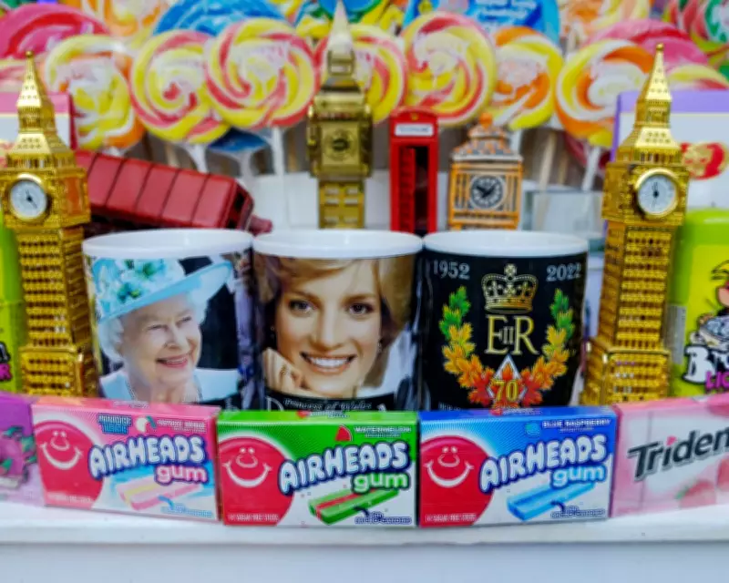 UK Launches Specialist Unit to Target Shops Laundering Criminal Cash