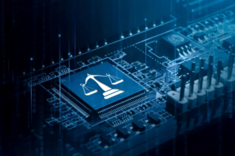 UK Legal Watchdog Issues New Warning on AI Hallucination Risks