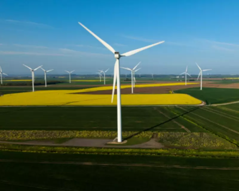 UK Local Elections: Green Campaigners Warn Against Fossil Fuel Focus