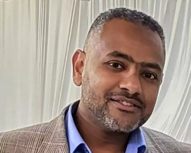 UK Man's Health Worsens in Saudi Prison; Wife Appeals for Release