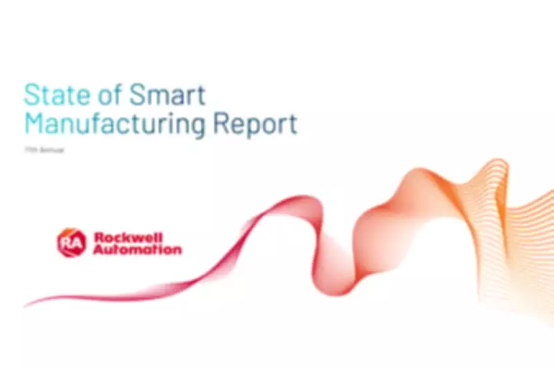 UK Manufacturers Shift Focus from AI to Industrial Execution, Research Shows