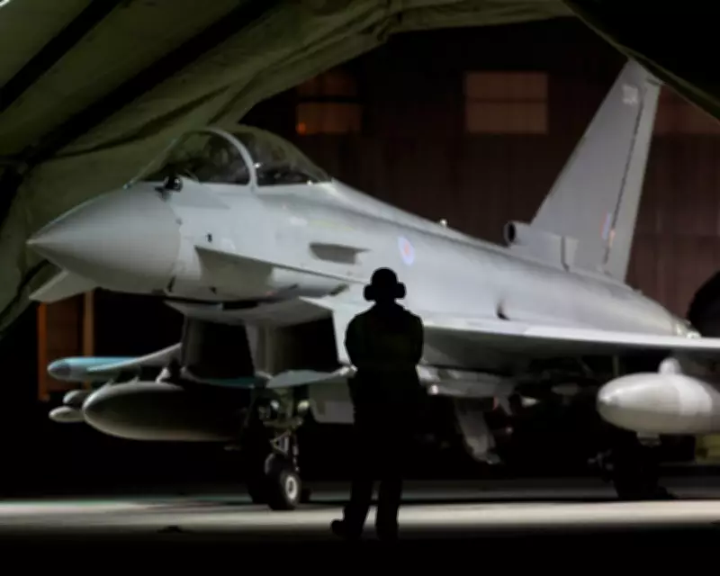 UK Military Lacks System to Detect Civilian Casualties, MoD Study Reveals