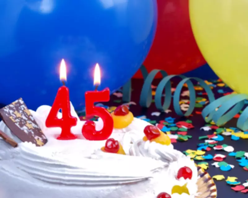 UK Millennials: Share Your Experience of Getting Older