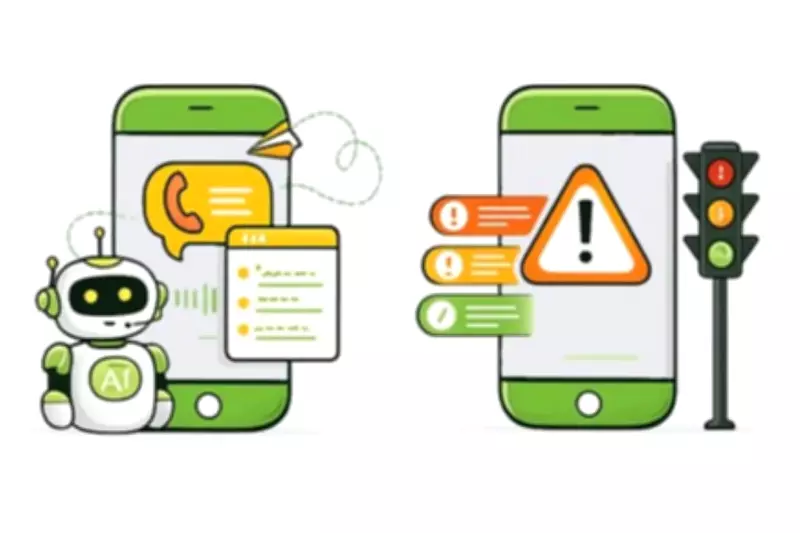 UK Mobile Network Launches AI That Flags Risk in Children's Phone Calls
