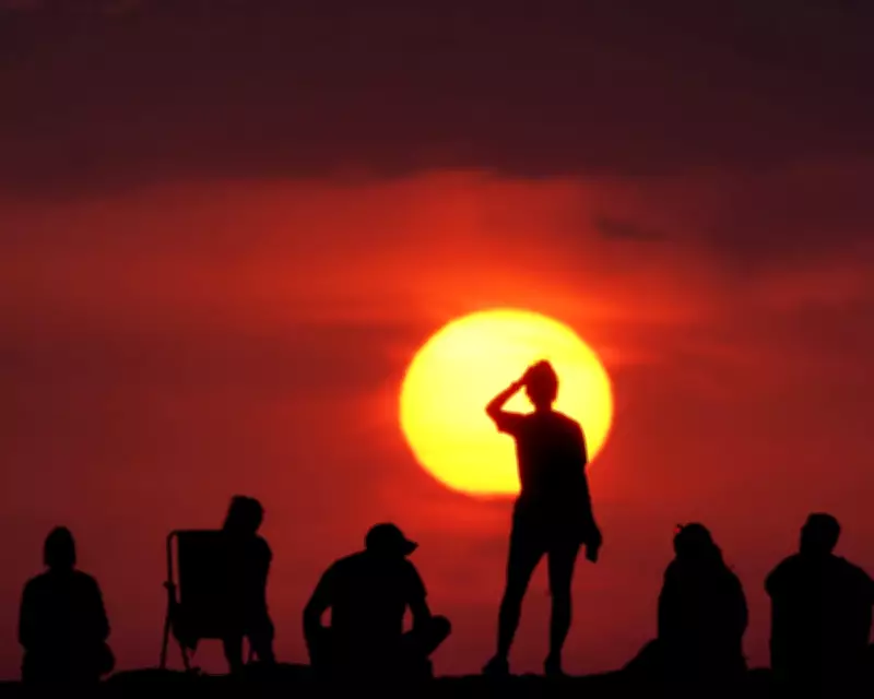 UK Must Adapt to Hotter Climate to Avoid Growing Inequality, Report Warns