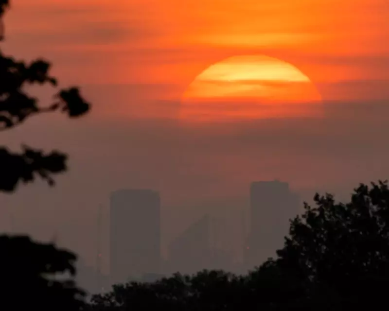 UK Must Adapt to New Normal of Extreme Heat, Experts Warn