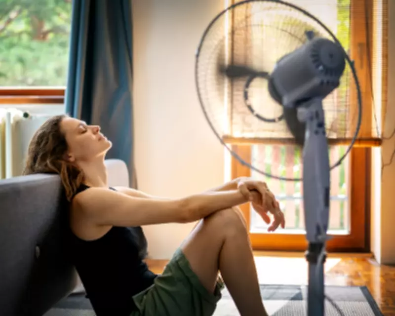 UK Must Install Air Conditioning in Care Homes and Hospitals to Survive Heat, Climate Advisers Warn