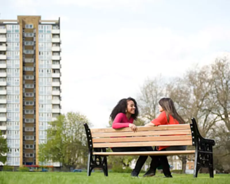 UK National Conversation Survey Aims to Bridge Social Divides