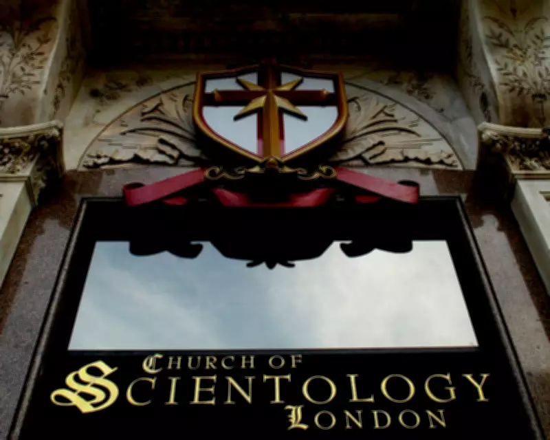 UK Scientology Buildings Targeted in TikTok 'Speed Run' Trend
