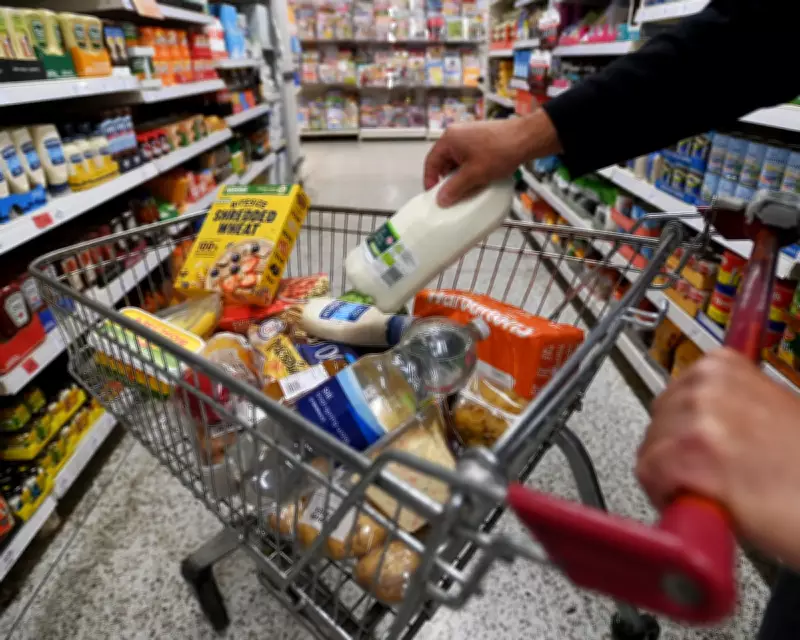 UK Supermarkets Urged to Consider Voluntary Price Caps on Essential Foods
