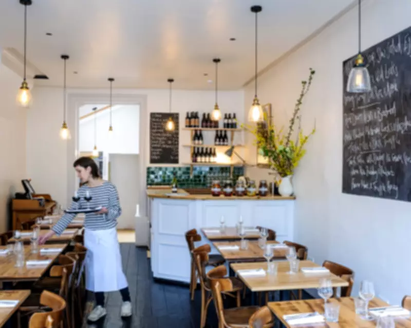 UK Sustainable Chefs Mourn End of Michelin Green Star Award