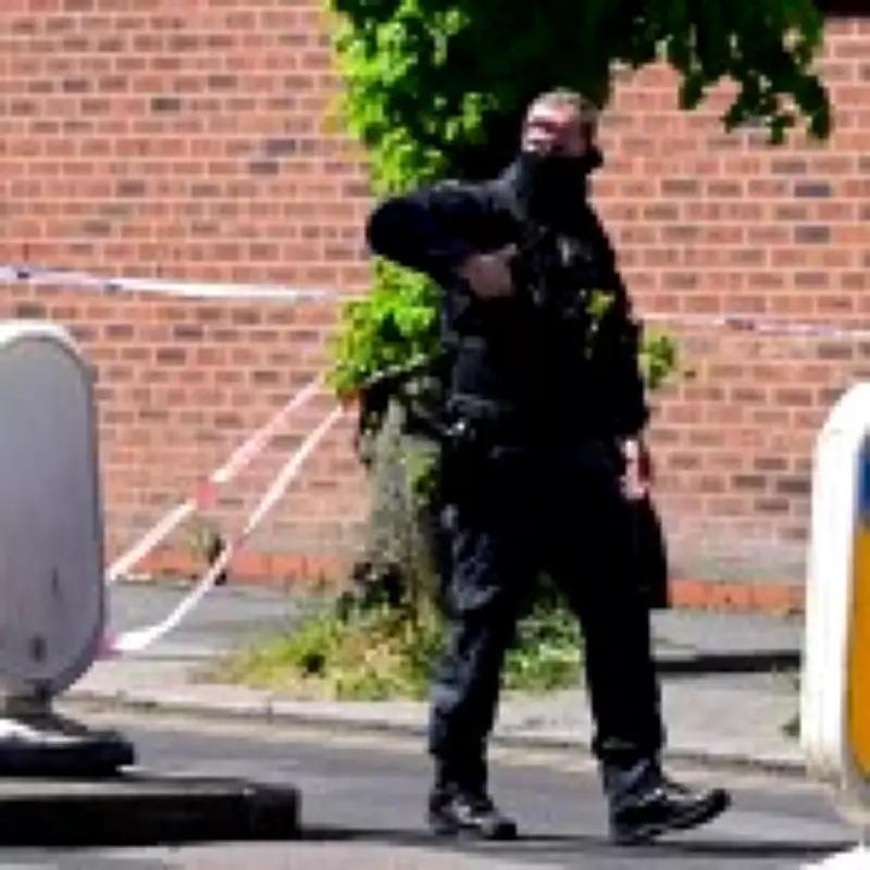 UK Terror Threat Raised to Severe After Golders Green Attack