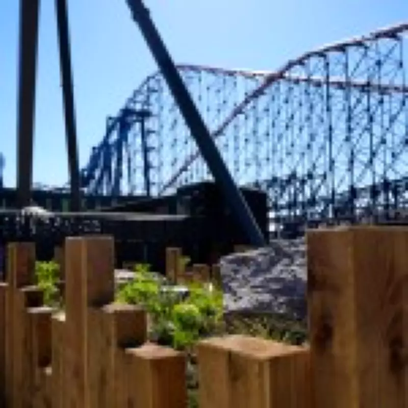 UK Theme Park Unveils Record-Breaking £8.72M Gyro Swing Ride Aviktas