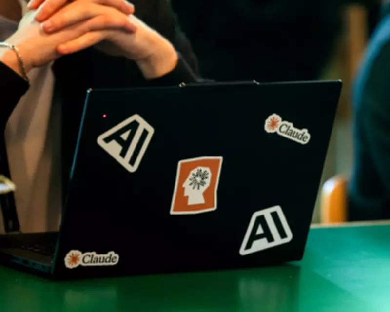 UK Thinktank Urges Giving Staff More Say Over AI to Share Benefits