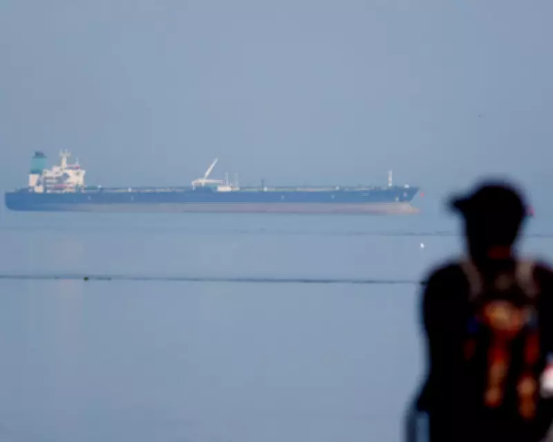UK to Buy Diesel and Jet Fuel Made from Russian Crude Oil