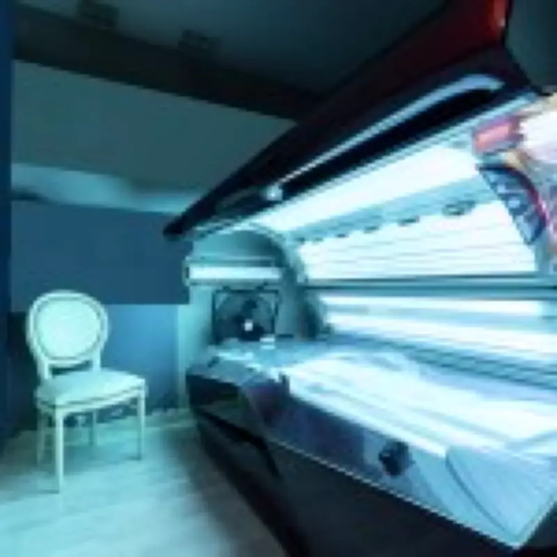 UK to Consider Mandatory ID Checks for Sunbed Use to Protect Teens