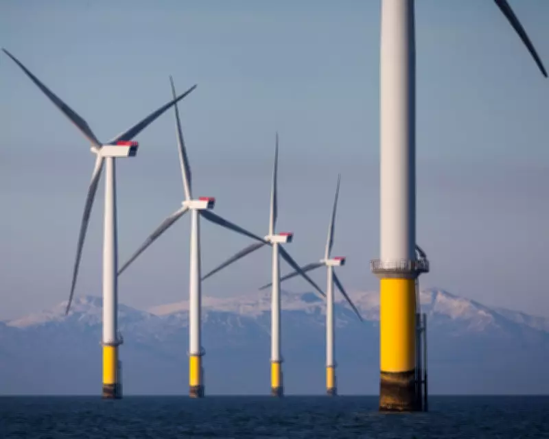 UK to Fast-Track Clean Energy Projects by Curbing Judicial Reviews