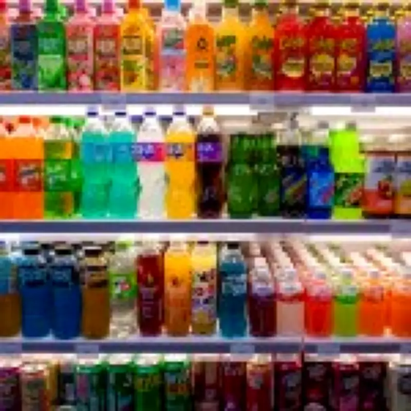 UK to Launch 20p Deposit Return Scheme for Bottles and Cans in 2027