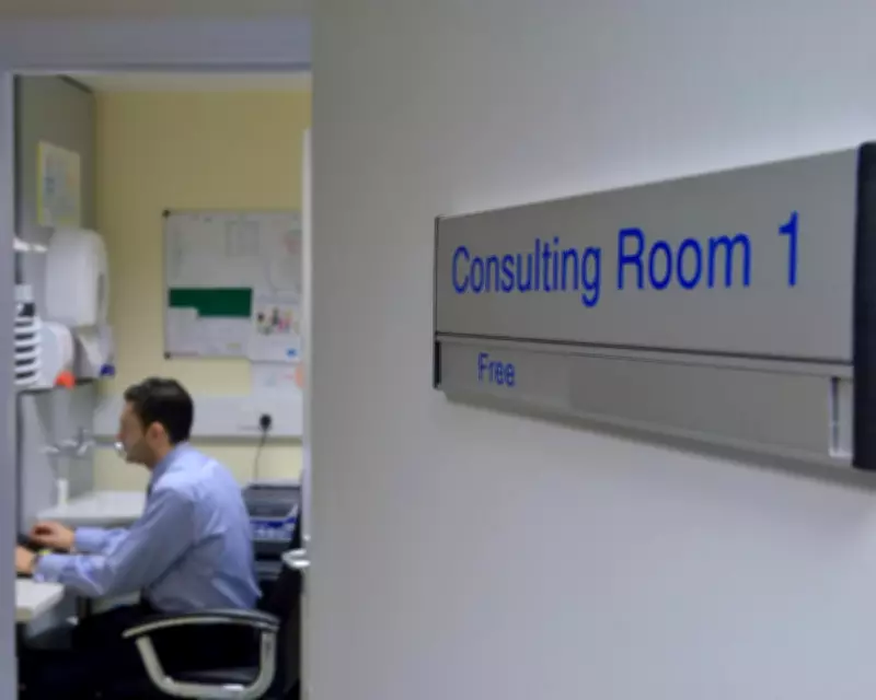 UK to Mandate Shared Patient Records Across GPs and Hospitals