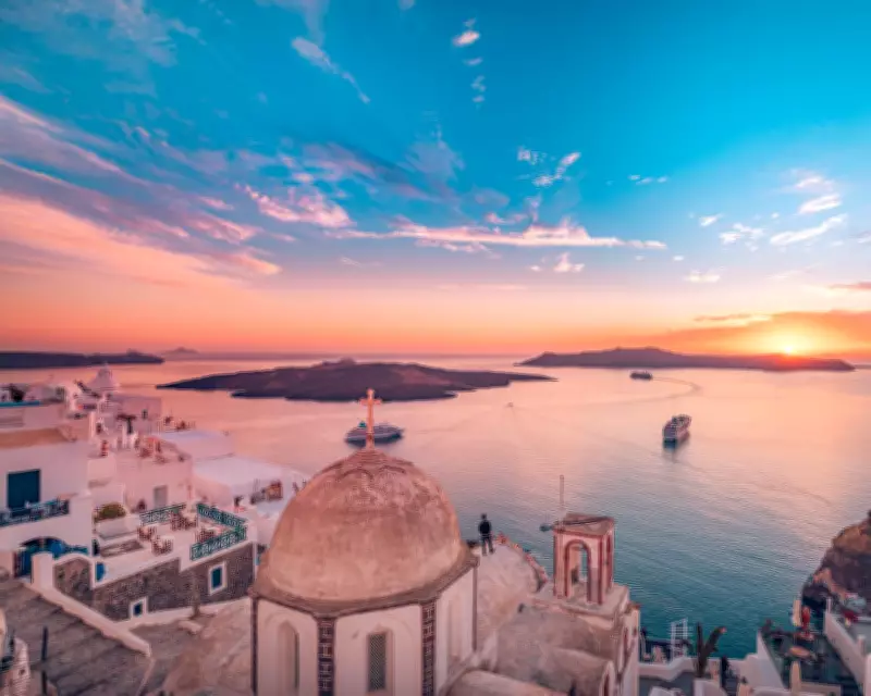 UK Travel Firms Offer Fastest Refund Guarantees in New Competition