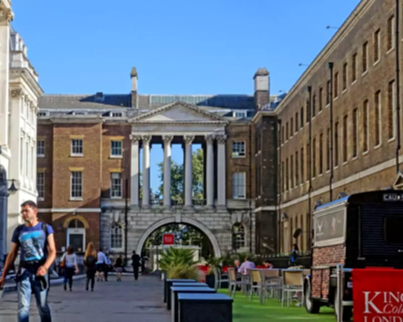 UK Universities Warn of Cuts to Hardship Support for Impoverished Students