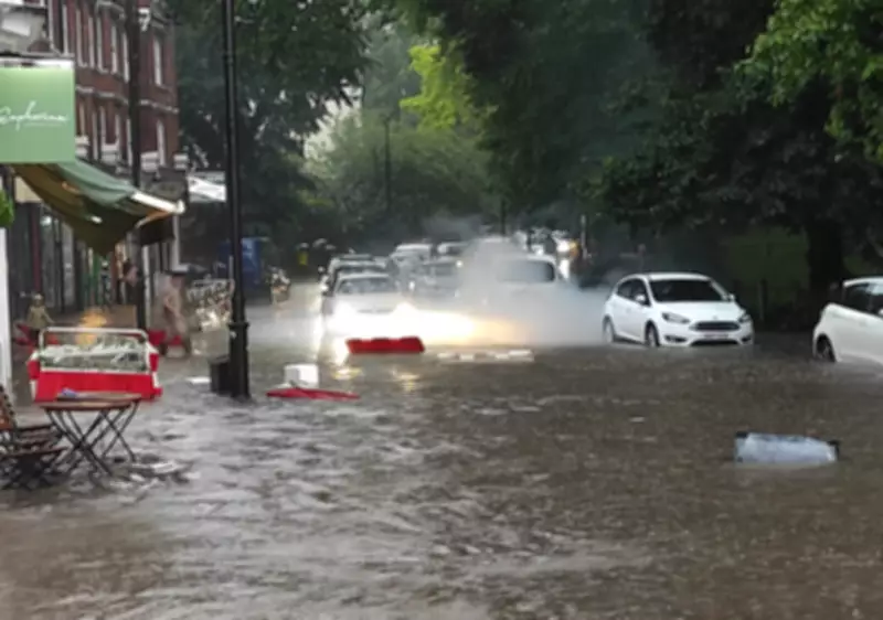 UK Unprepared for Freak Weather: A Deep Dive into Climate Extremes
