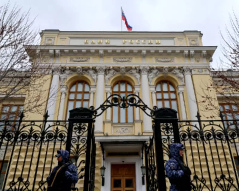 Ukraine War Briefing: Russia Tells Banks to Shoot Down Drones Themselves