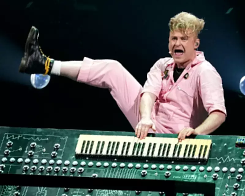 UK's 10 Worst Eurovision Flops: From Nul Points to Last Place
