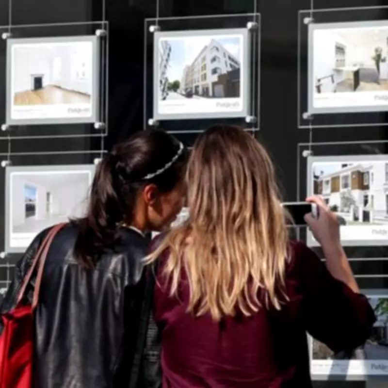 UK's Best Places for Gen-Z to Buy a Home: London's Most Affordable Borough Revealed