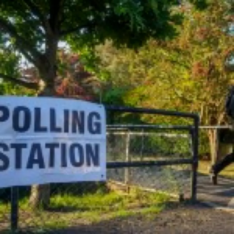 UK's Biggest Local Election Since 2024: Polls Open, Starmer Faces Ouster Threat