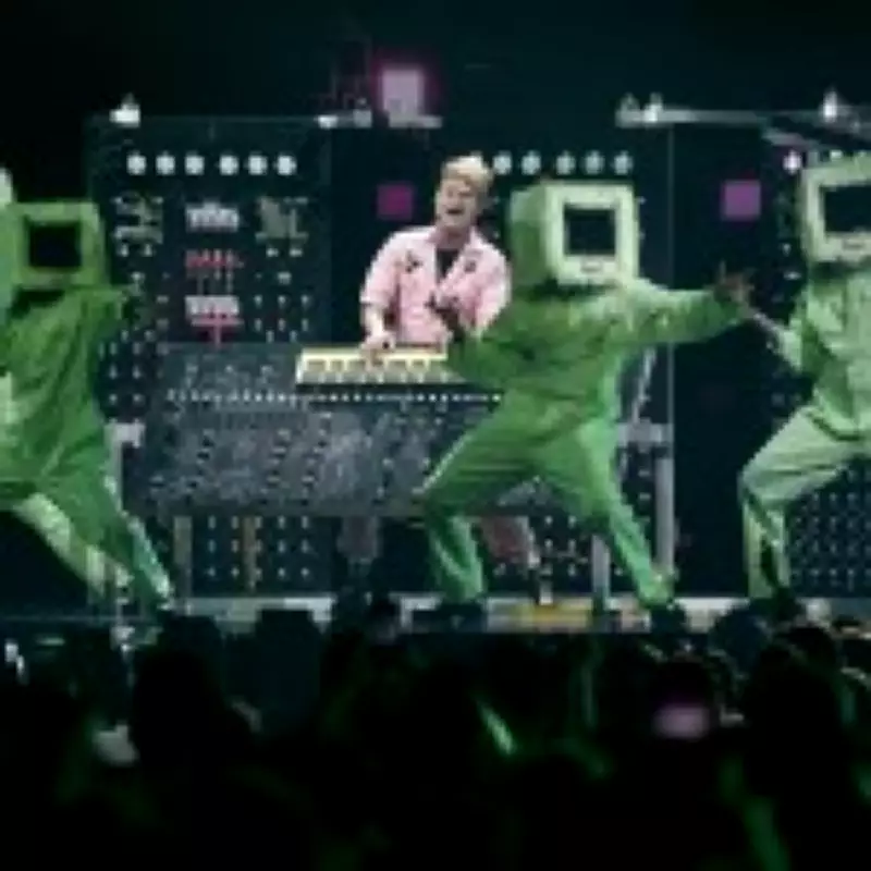 UK's Eurovision act 'atrocious' as fans predict zero points