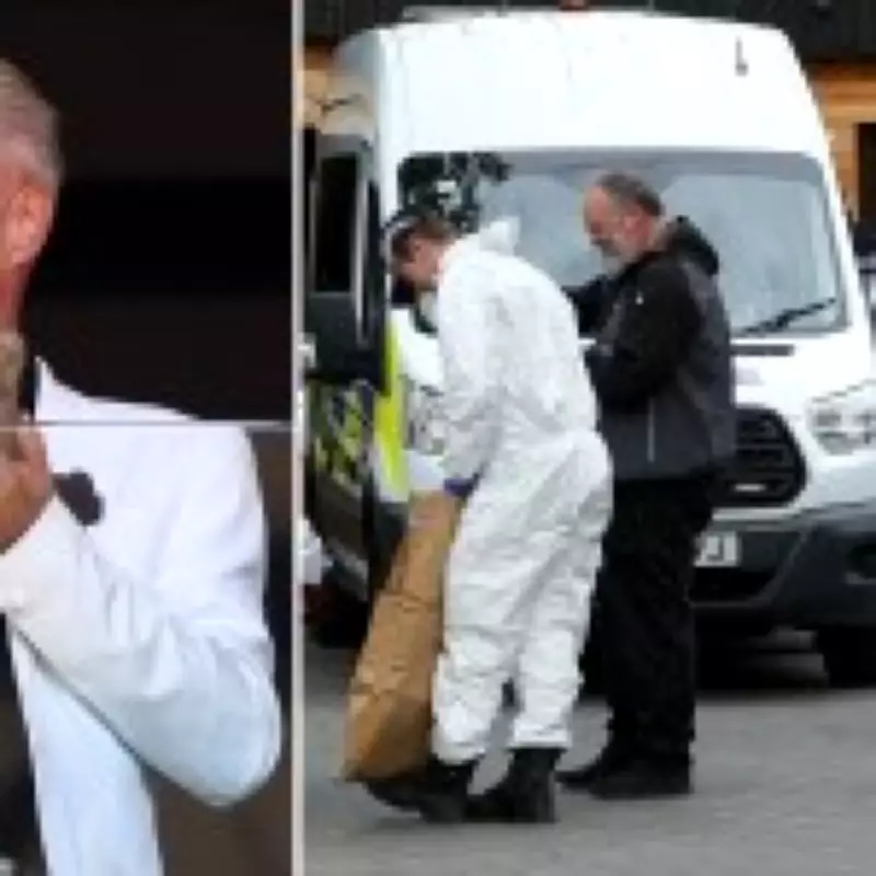 UK's First Gay Surrogate Parent Charged with Human Trafficking and Rape