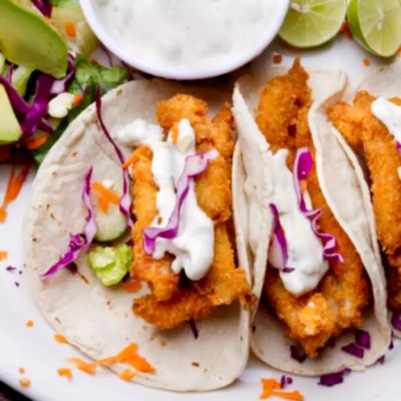 UK's Only Michelin Star Mexican Restaurant KOL in London Reviewed