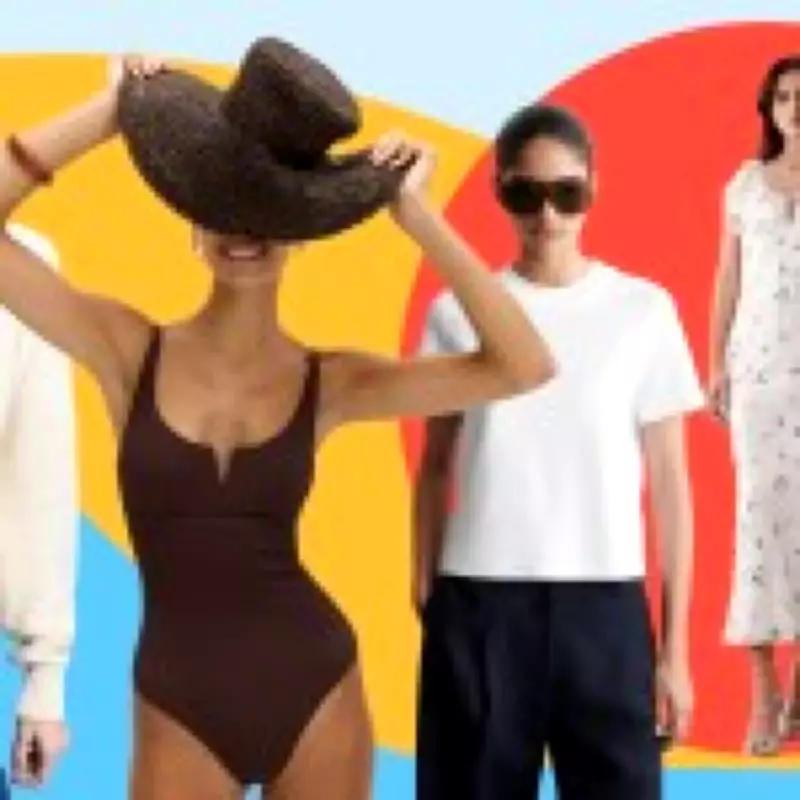 Ultimate Capsule Wardrobe for a Bank Holiday Getaway: What to Pack