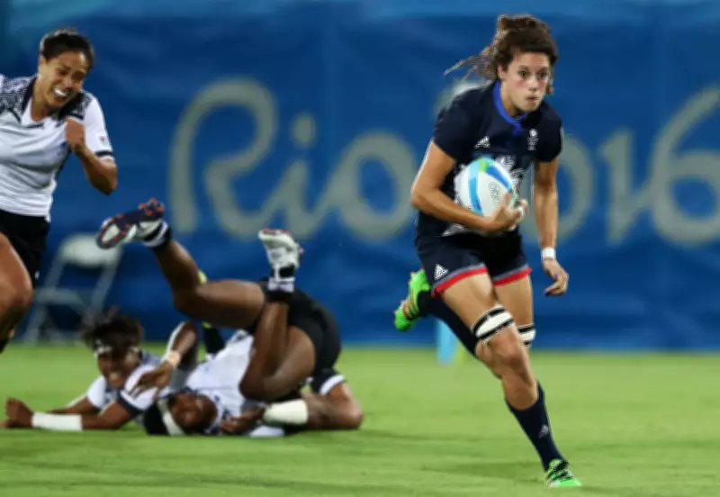 Ultimate Sevens: Rugby Union's £2m Answer to the Hundred Launches in September