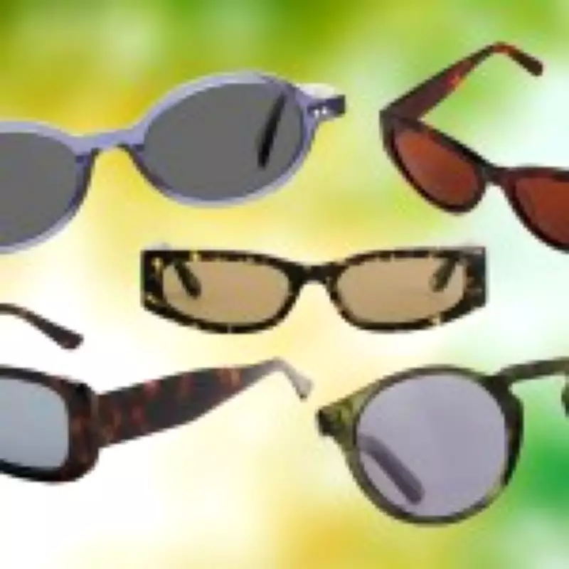 Ultimate Sunglasses Guide: Find Perfect Style for Your Face Shape
