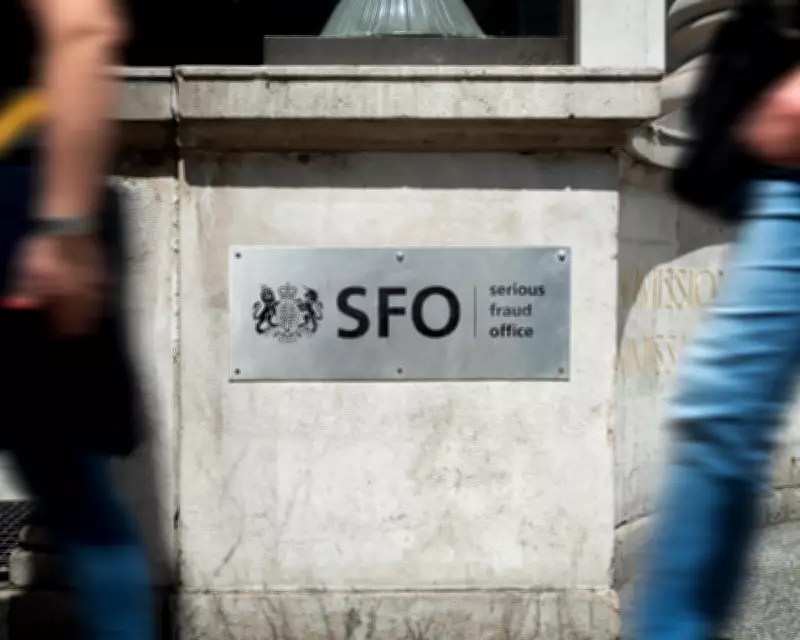 Ultra Electronics to Pay £15m in SFO Bribery Settlement