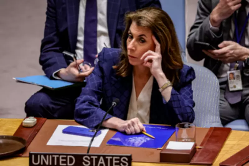 UN Adopts Landmark Climate Ruling Despite US Opposition