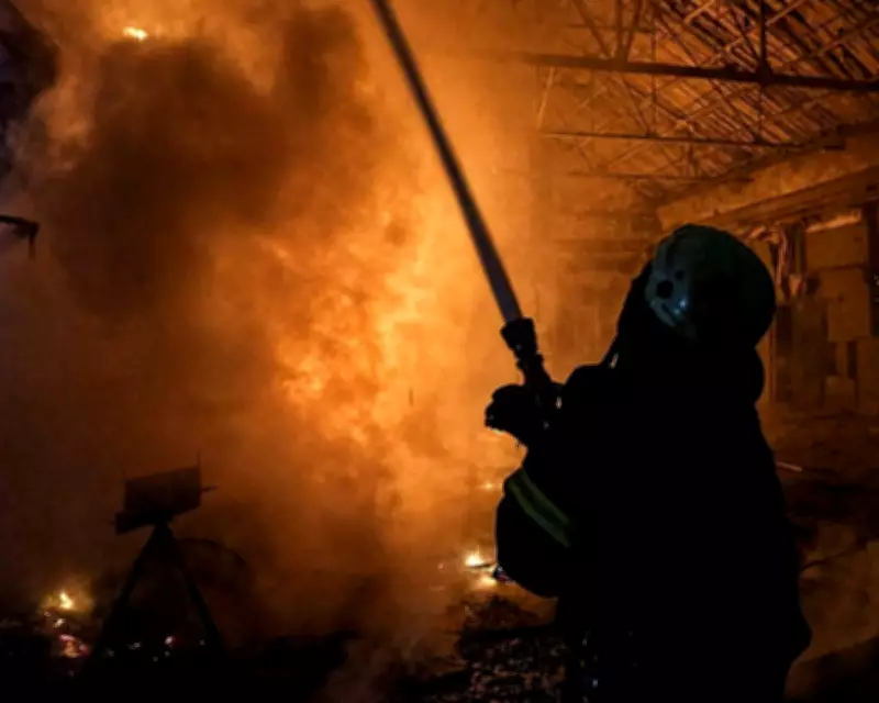 UN Security Council Meets on Ukraine Amid Nuclear Drills and Putin's China Visit