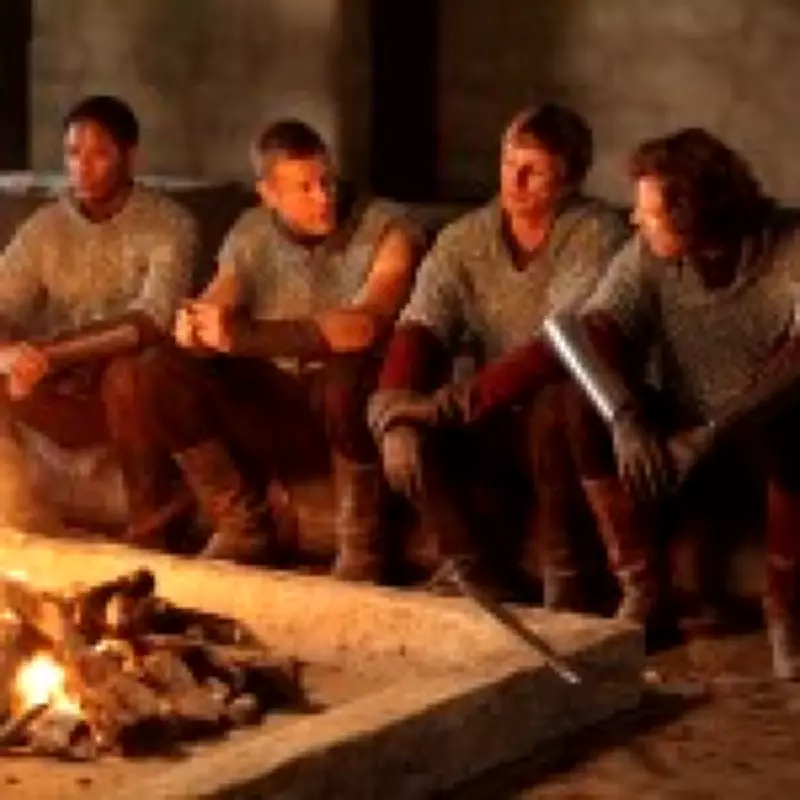 Underrated Merlin Fantasy Series Now Streaming on Amazon Prime