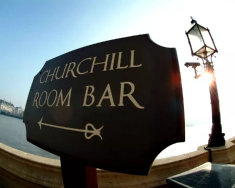 Understanding Parliament's Drinking Culture: A Call for Reform