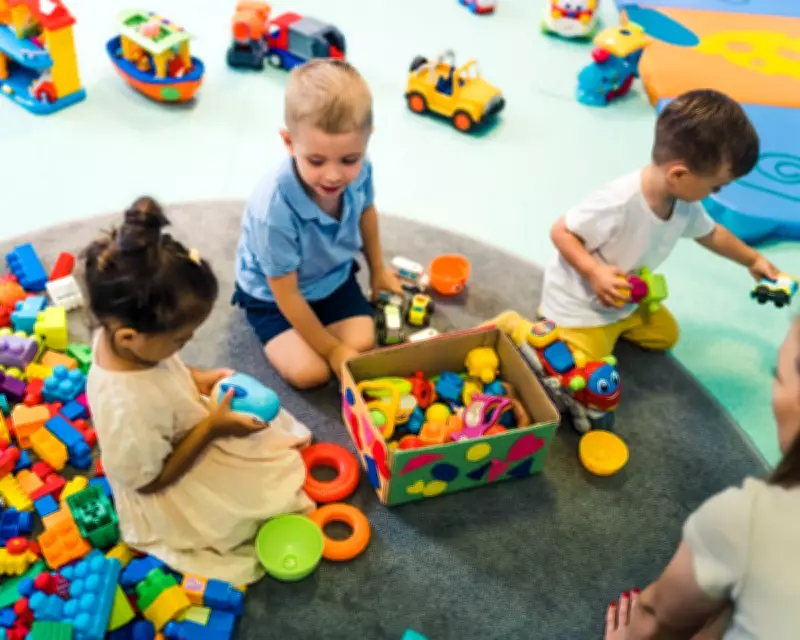 Unfair childcare eligibility criteria and the ‘nerd tax’ for PhD students