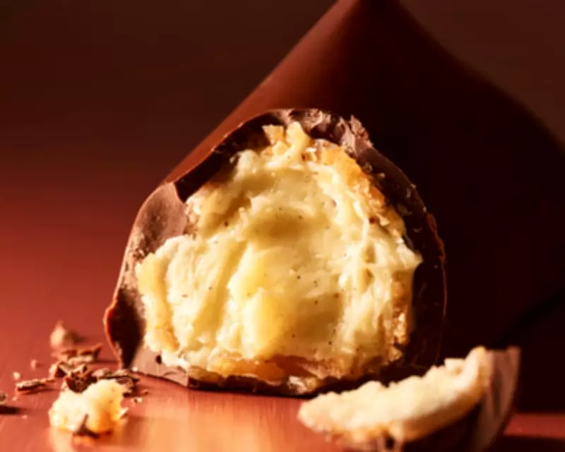 Unforgettable Chocolates: Love at First Bite That Lasts Forever