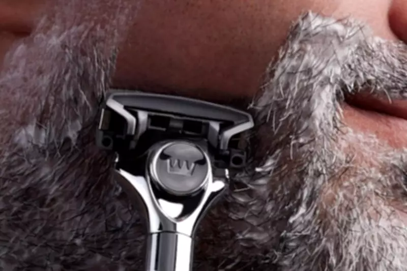 Upgrade Your Morning Shave with Cremo's Razor and Cream Combo